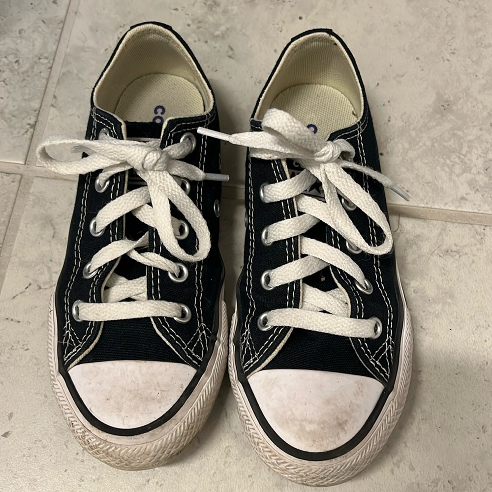 Converse Chuck Taylor All Star Low Top Sneaker